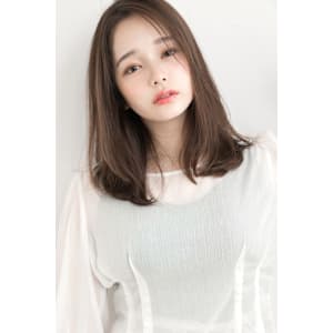 tocca×ミディアム