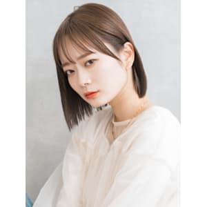 Eleanor×ショート