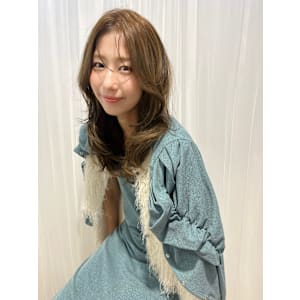 ふわふわレイヤー