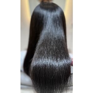 プレミアム縮毛矯正！ダメージが少なく、柔らかい仕上がりが特徴 - Fleu[r] フルー 都立大学店【フルー】掲載中