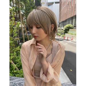 Reve resort 池袋×スタイル