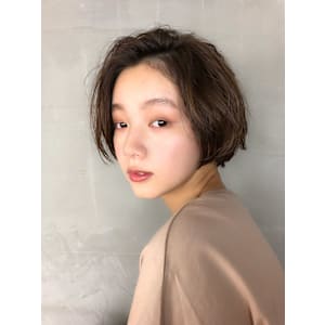 Reve resort 池袋×スタイル