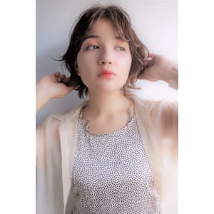 Reve resort 池袋×スタイル