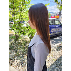 超高濃度水素カラー - odd-jobs KUM hair & make【オッドジョブスクムヘアアンドメイク】掲載中