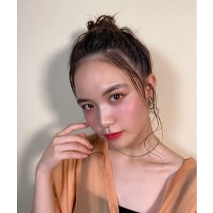 Reve resort 池袋×スタイル