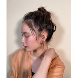 Reve resort 池袋×スタイル