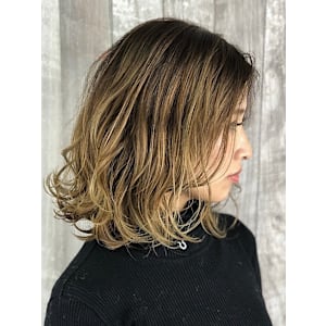 Reve resort 池袋×スタイル