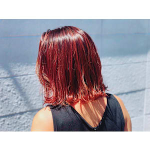 Reve resort 池袋×スタイル