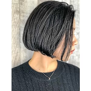 Reve resort 池袋×スタイル