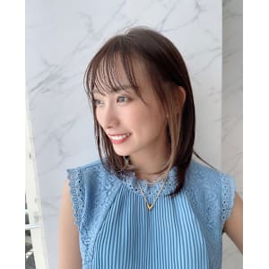 Reve resort 池袋×スタイル