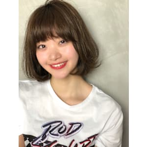 Reve resort 池袋×スタイル