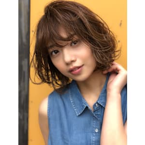 Reve resort 池袋×スタイル