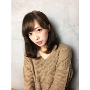 Reve resort 池袋×スタイル