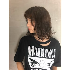 Reve resort 池袋×スタイル