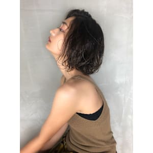 Reve resort 池袋×スタイル