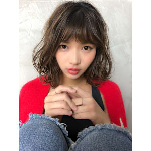 Reve resort 池袋×スタイル