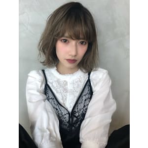 Reve resort 池袋×スタイル