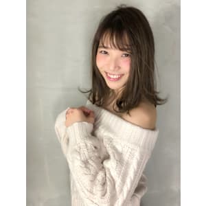 Reve resort 池袋×スタイル