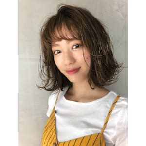 Reve resort 池袋×スタイル