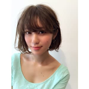 Reve resort 池袋×スタイル