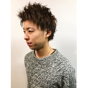 Reve resort 池袋×スタイル