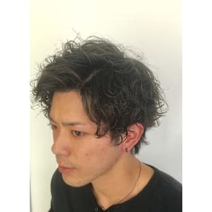 Reve resort 池袋×スタイル