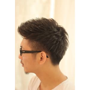 Reve resort 池袋×スタイル