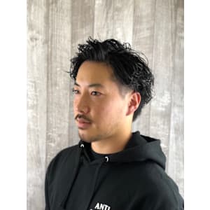 Reve resort 池袋×スタイル