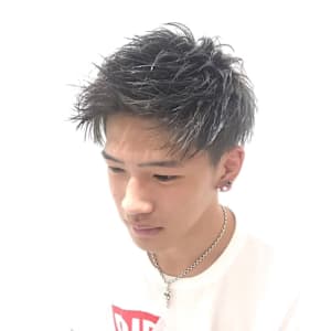 Reve resort 池袋×スタイル