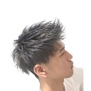 Reve resort 池袋×スタイル