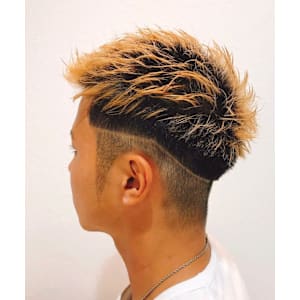 Reve resort 池袋×スタイル