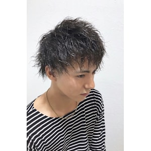 Reve resort 池袋×スタイル