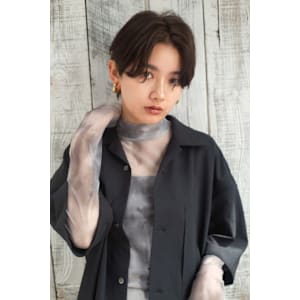 Lond rose店 池袋【ロンドロゼ】×スタイル