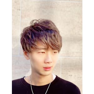 Reve resort 池袋×スタイル