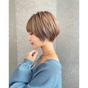 Lond rose店 池袋【ロンドロゼ】×スタイル