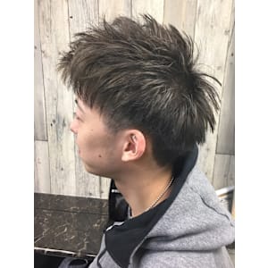 Reve resort 池袋×スタイル