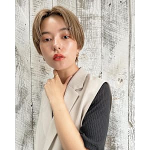 Lond rose店 池袋【ロンドロゼ】×スタイル