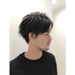 Reve resort 池袋×スタイル