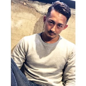 Reve resort 池袋×スタイル