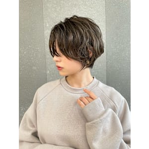 Lond rose店 池袋【ロンドロゼ】×スタイル