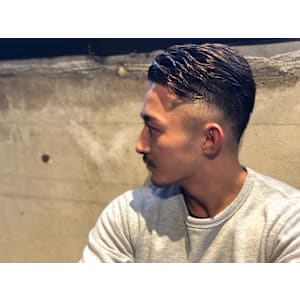 Reve resort 池袋×スタイル