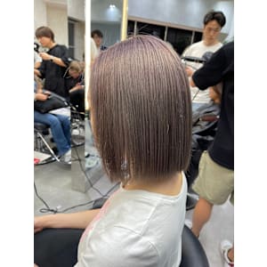 Lond rose店 池袋【ロンドロゼ】×スタイル