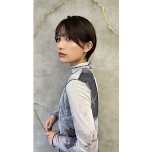 Lond rose店 池袋【ロンドロゼ】×スタイル