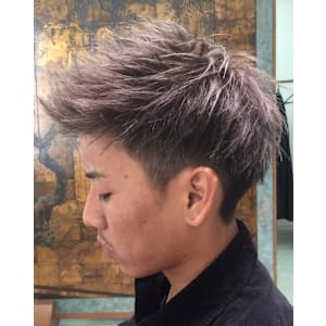 Reve resort 池袋×スタイル