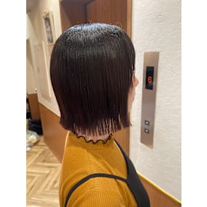 Lond rose店 池袋【ロンドロゼ】×スタイル