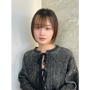 Lond rose店 池袋【ロンドロゼ】×スタイル