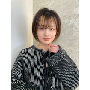 Lond rose店 池袋【ロンドロゼ】×スタイル