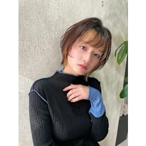 Lond rose店 池袋【ロンドロゼ】×スタイル