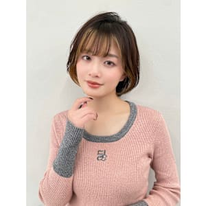 Lond rose店 池袋【ロンドロゼ】×スタイル