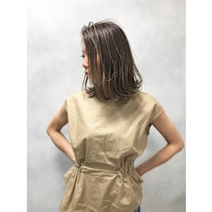 Reve resort 池袋×スタイル